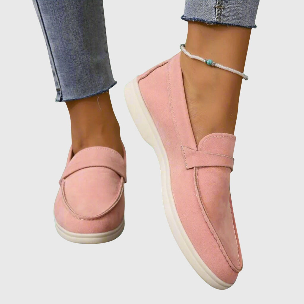 Molly™ | Orthopedic Loafers