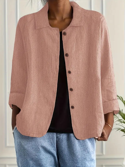 Eva | Classic Light Top