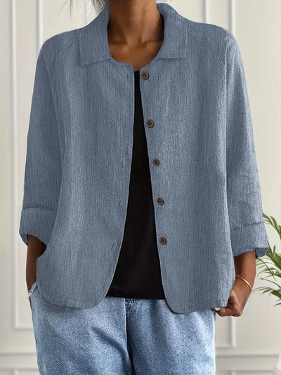 Eva | Classic Light Top