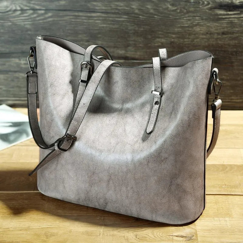 Jess Shoulder Bag | Stylish and Spacious Accessory