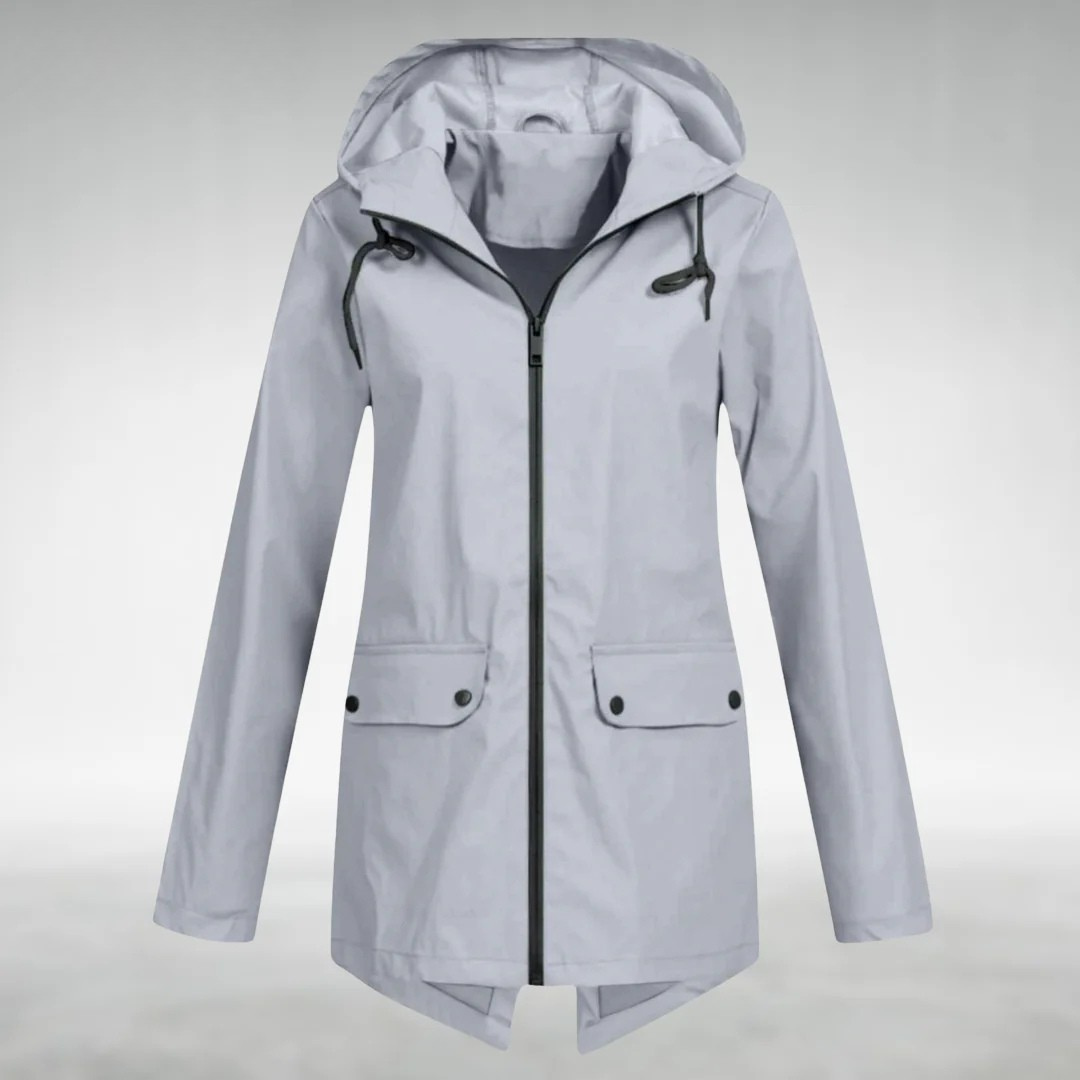 Rosie | Waterproof Jacket