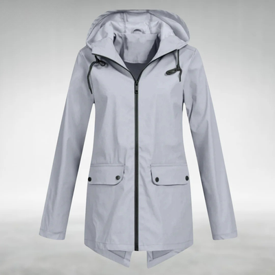 Rosie | Waterproof Jacket