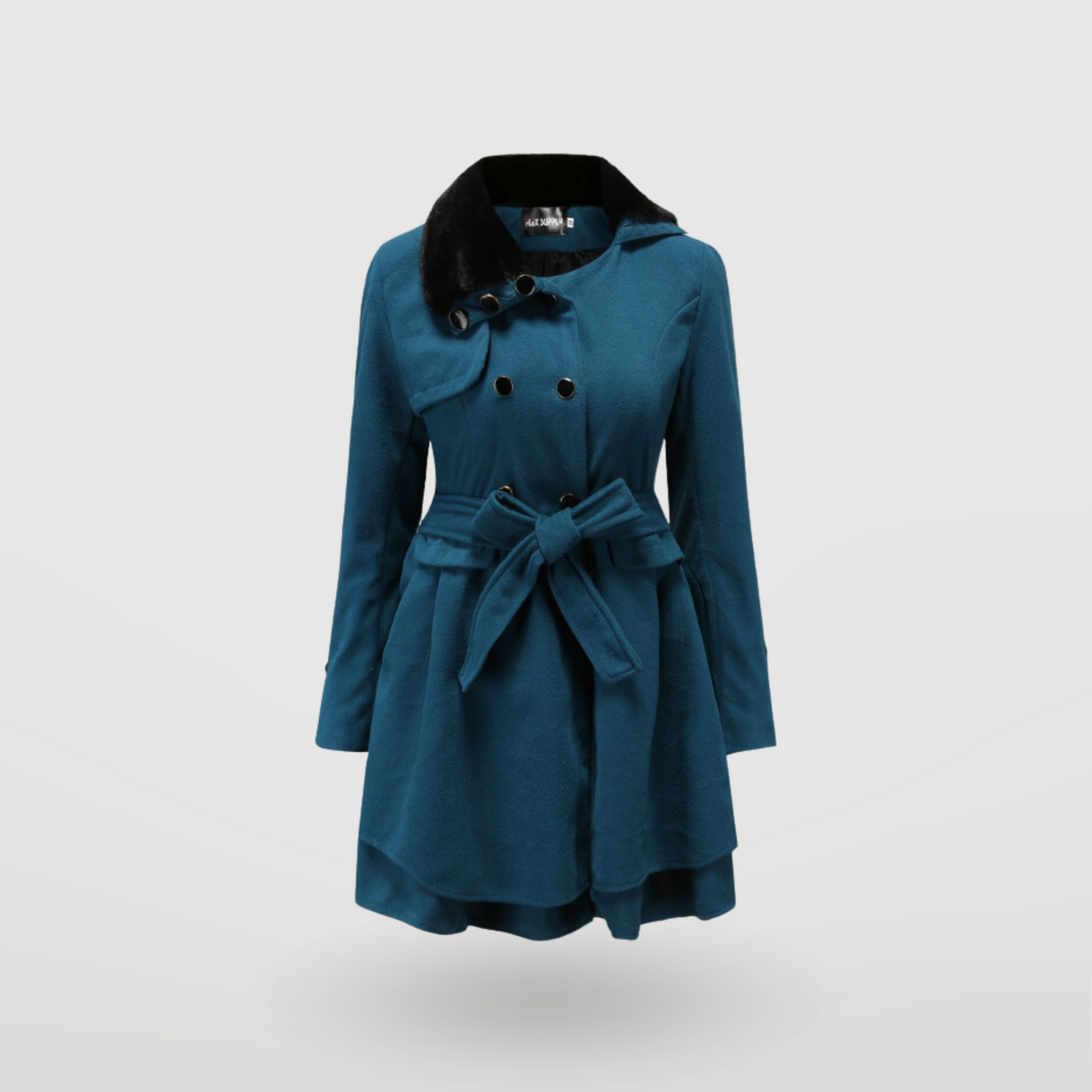 Margaret® | Chic Coat