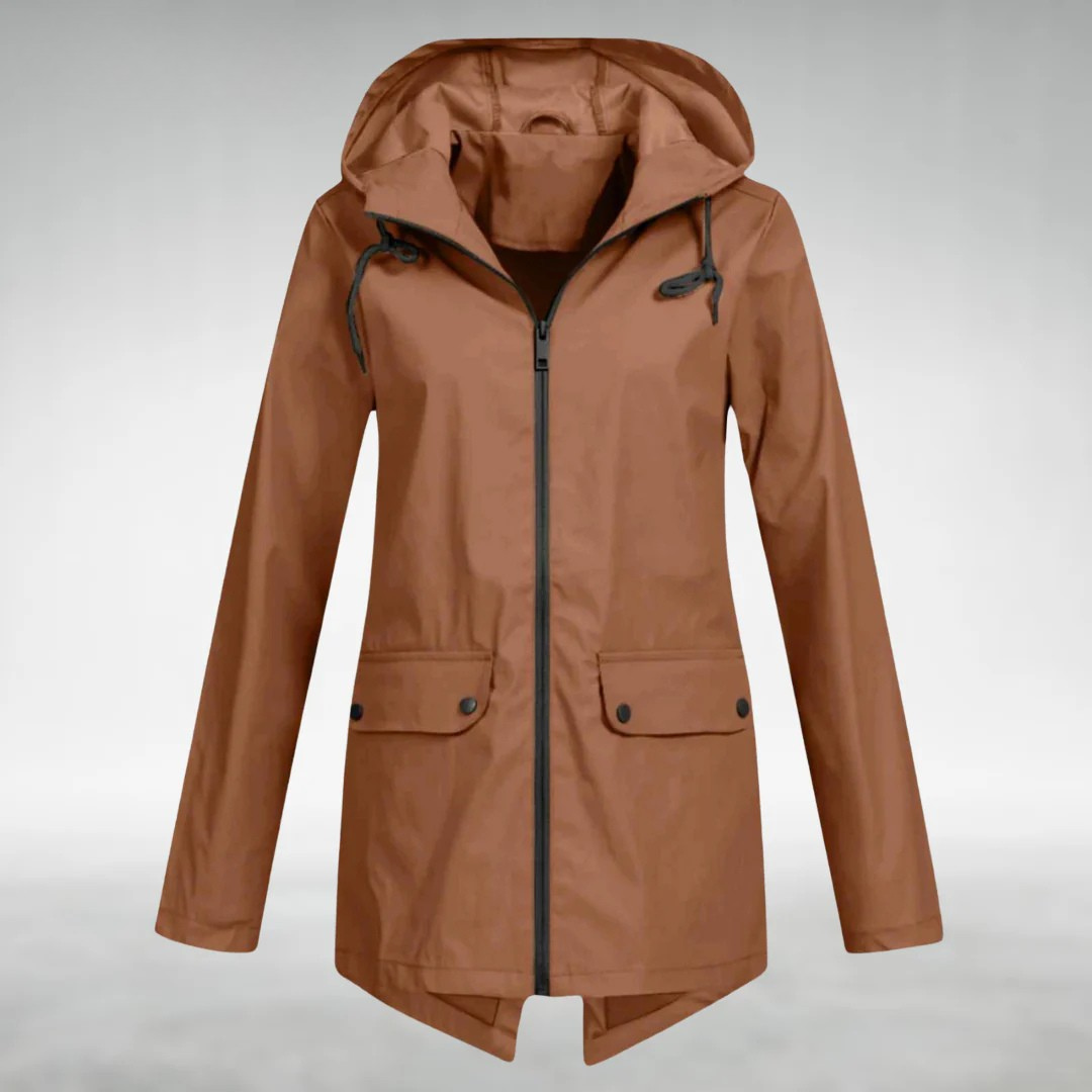 Rosie | Waterproof Jacket