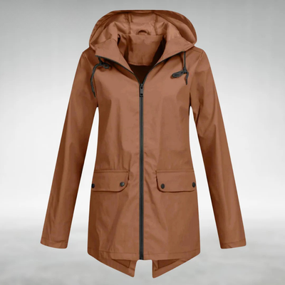 Rosie | Waterproof Jacket