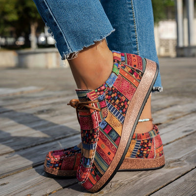 OrthoViva™ | Orthopedic Lightweight Sneakers