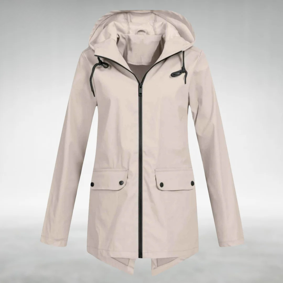 Rosie | Waterproof Jacket