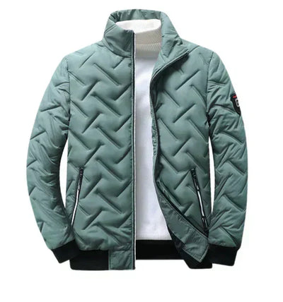 Brady | Stylish Winter Jacket