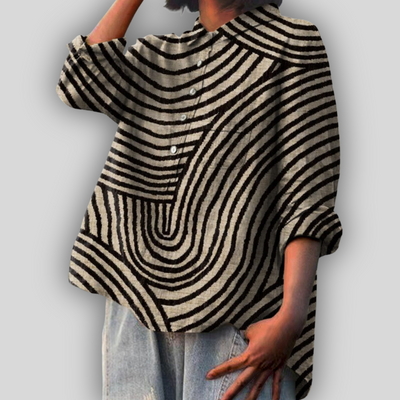 Ingrid | Casual Shirts