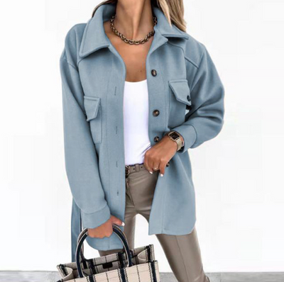 Miranda® | Chic and Elegant Spring Jacket