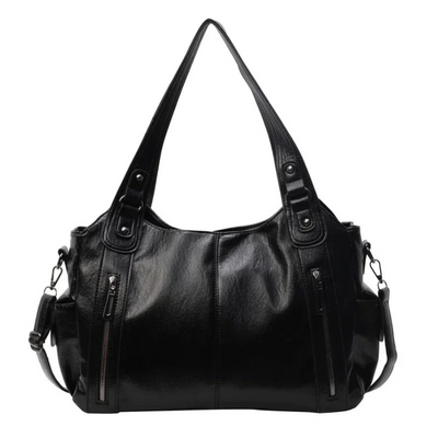 Beatrice | Elegant Shoulder Bag for Style-Conscious Carriers