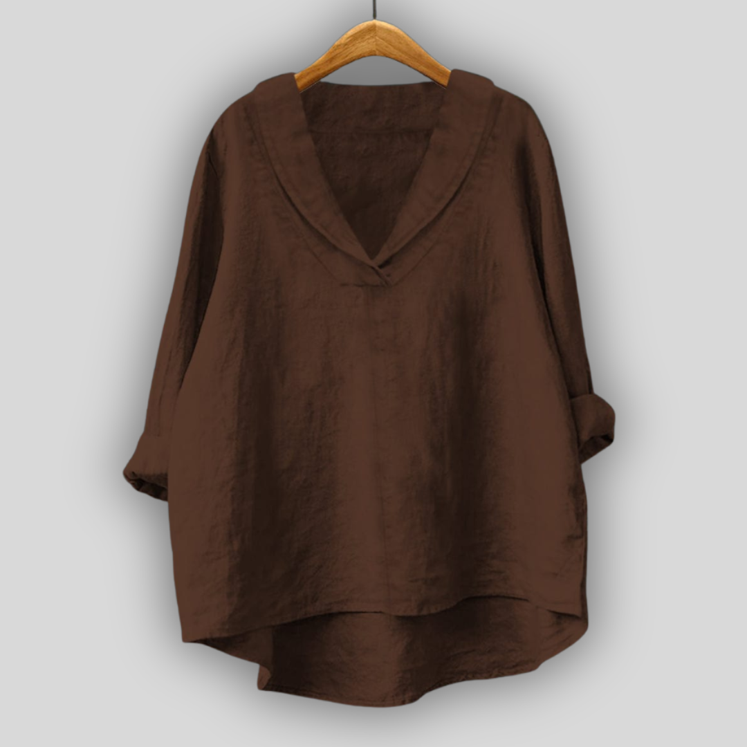 Stefanie | Casual Shirts
