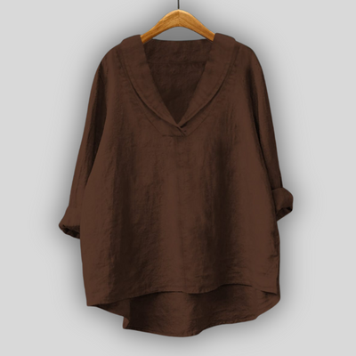 Stefanie | Casual Shirts