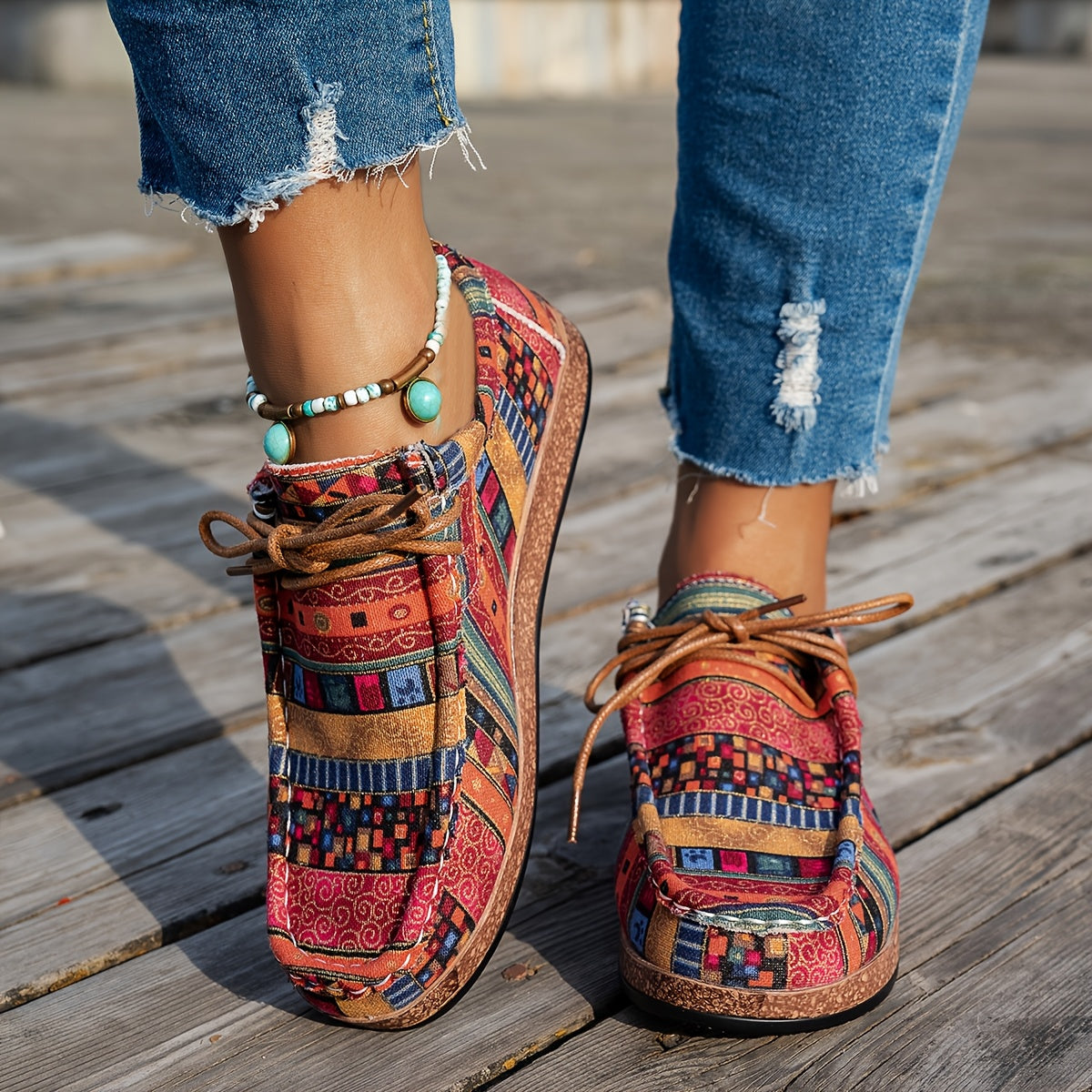 OrthoViva™ | Orthopedic Lightweight Sneakers