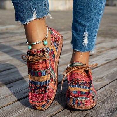 OrthoViva™ | Orthopedic Lightweight Sneakers