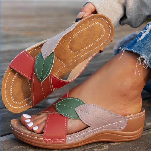 Kate™ | Orthopedic Comfort Sandal