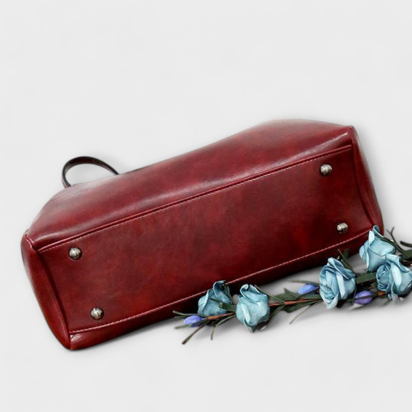 Emma | Elegant 4-Piece Vintage Bag Set for Timeless Style