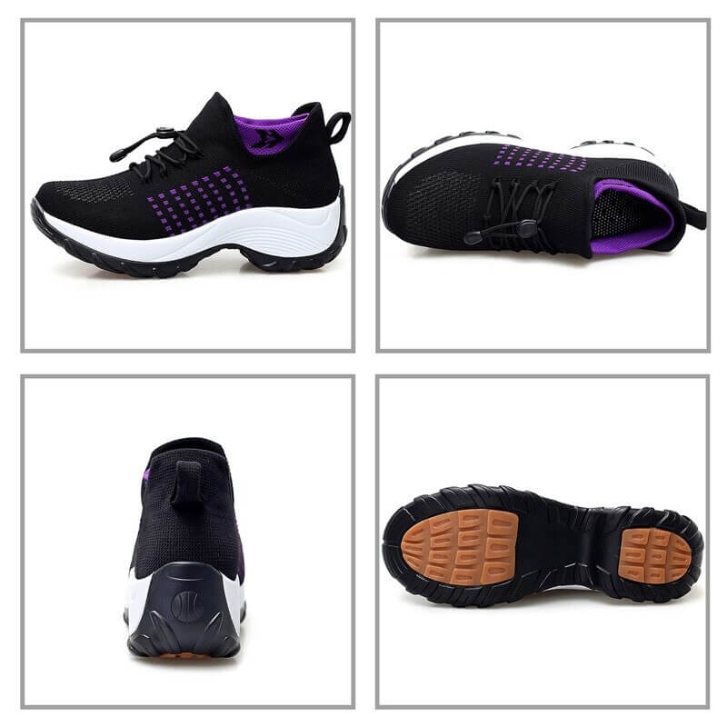 Arvella OrthoFlex® | Comfort Shoes