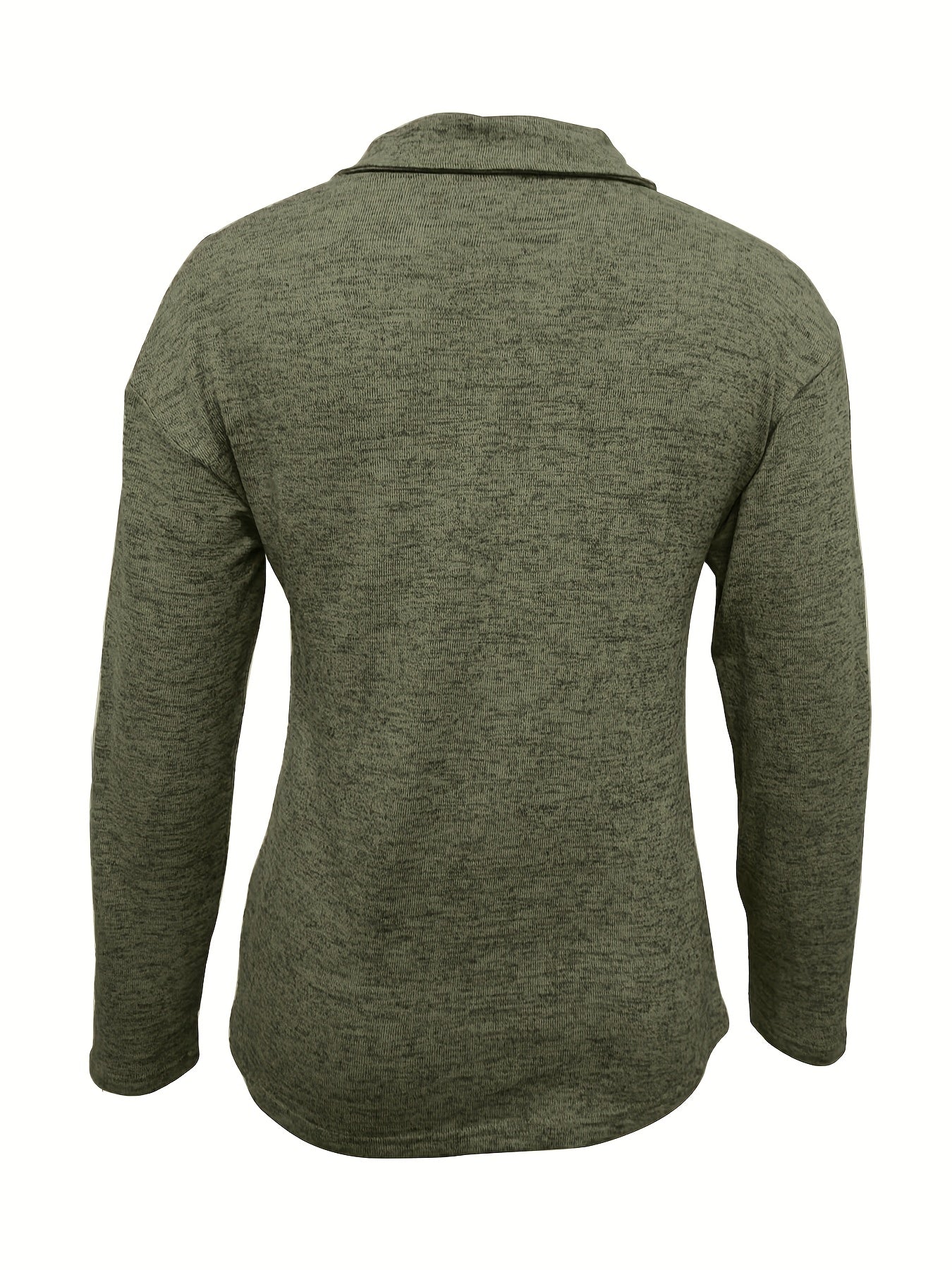 Sabrina | Chic Long-Sleeved Top