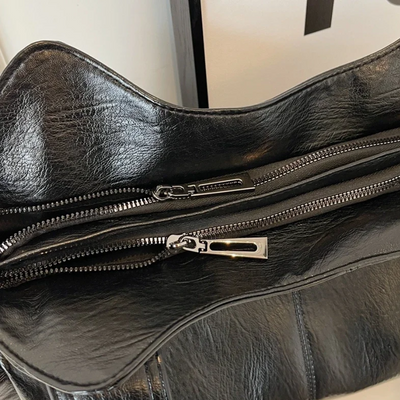 Beatrice | Elegant Shoulder Bag for Style-Conscious Carriers