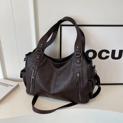 Beatrice | Elegant Shoulder Bag for Style-Conscious Carriers