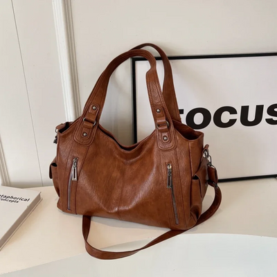 Beatrice | Elegant Shoulder Bag for Style-Conscious Carriers
