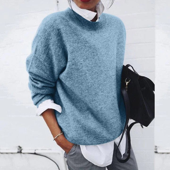 Jolanda | Soft and Comfortable Cashmere Sweater