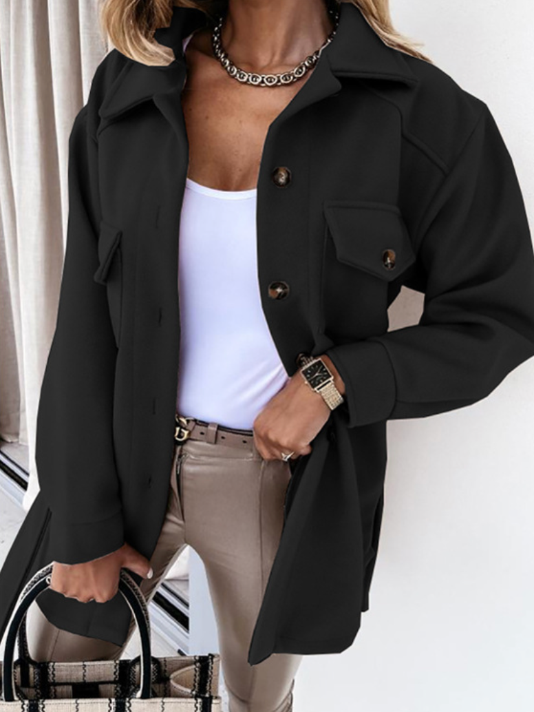 Miranda® | Chic and Elegant Spring Jacket
