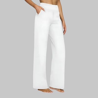 Marviennea | Comfy Stretch Trousers (1+1 Free)
