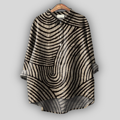 Ingrid | Casual Shirts