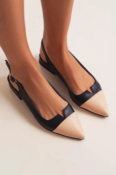 Bellaviva | Elegant ballet flats