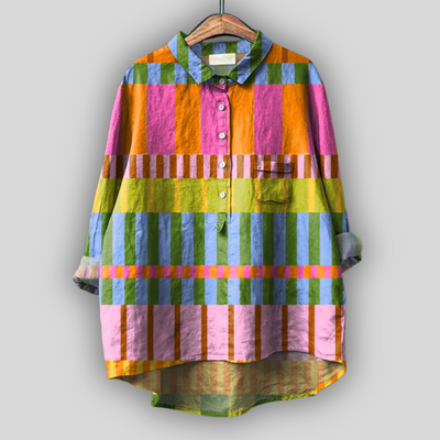 Johanna | Casual Shirts