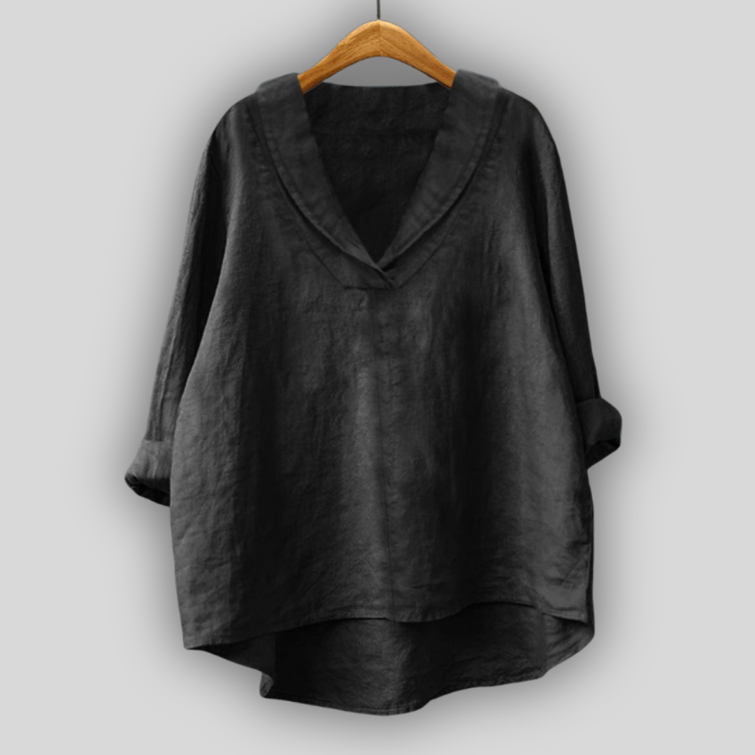 Stefanie | Casual Shirts