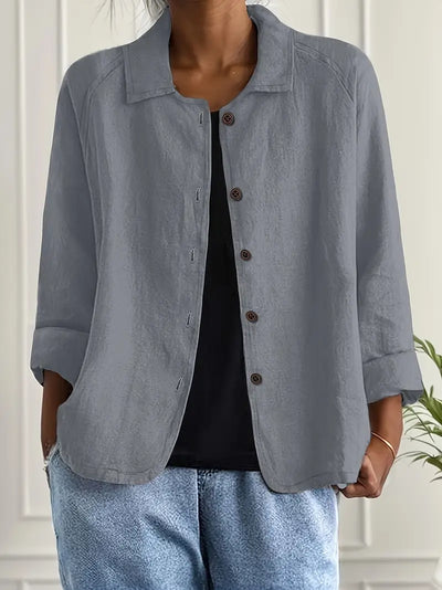 Eva | Classic Light Top