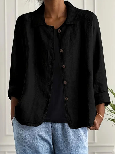 Eva | Classic Light Top