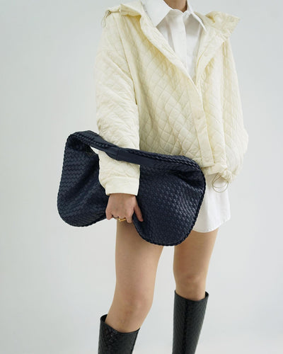 Victoria | Trendy Large Bag for Any Occasion