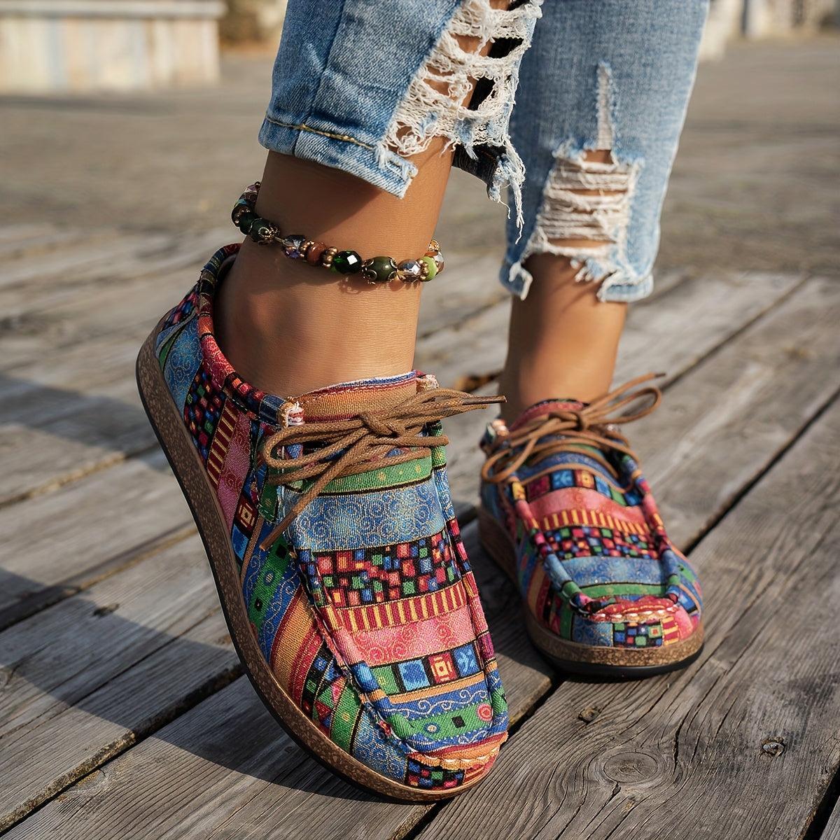 OrthoViva™ | Orthopedic Lightweight Sneakers
