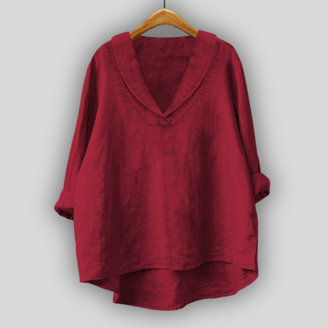 Stefanie | Casual Shirts