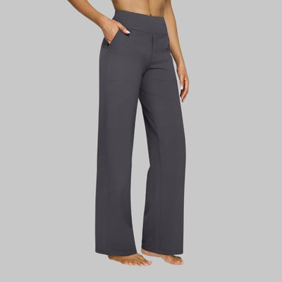 Marviennea | Comfy Stretch Trousers (1+1 Free)
