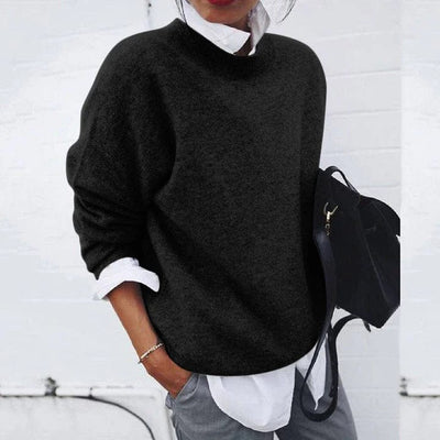 Jolanda | Soft and Comfortable Cashmere Sweater