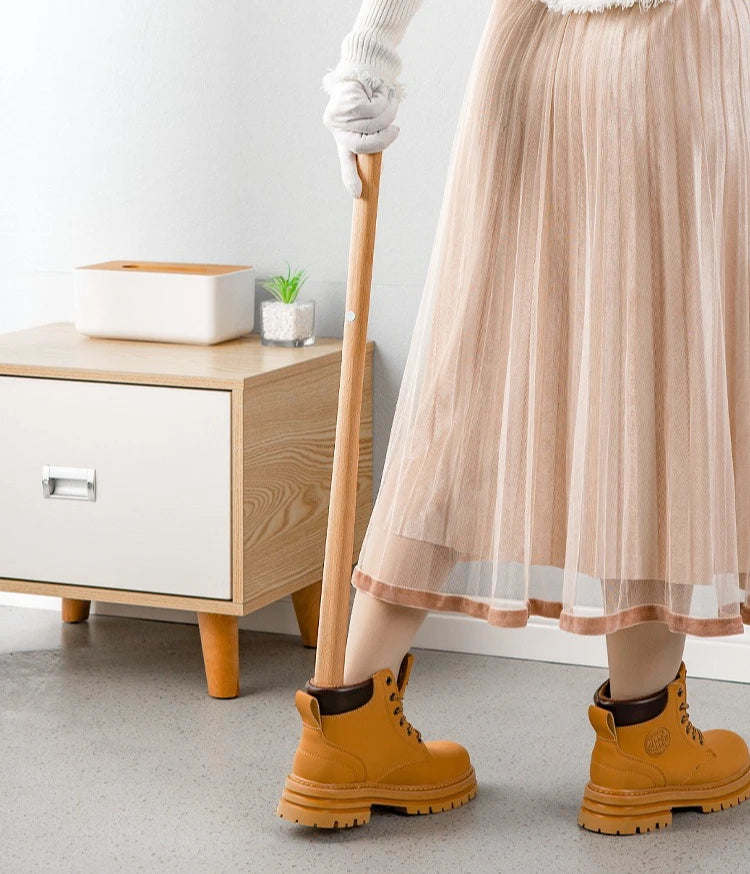 MagnoStep | Magnetic Shoehorn