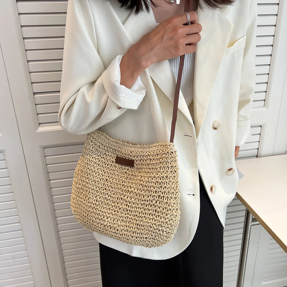 Eve™ | Everyday Shoulder Bag (1+1 Free)