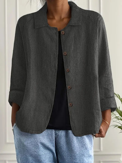 Eva | Classic Light Top