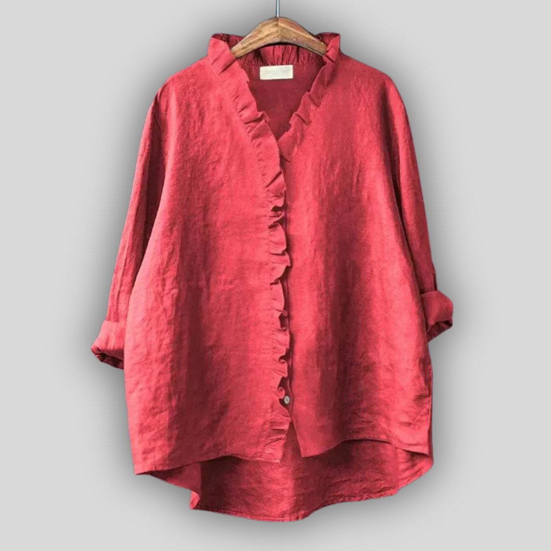 Cornelia | Casual Shirts