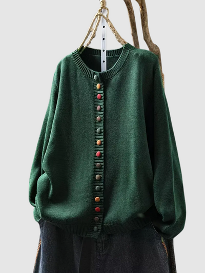 THE ADALYN | GRACE CARDIGAN