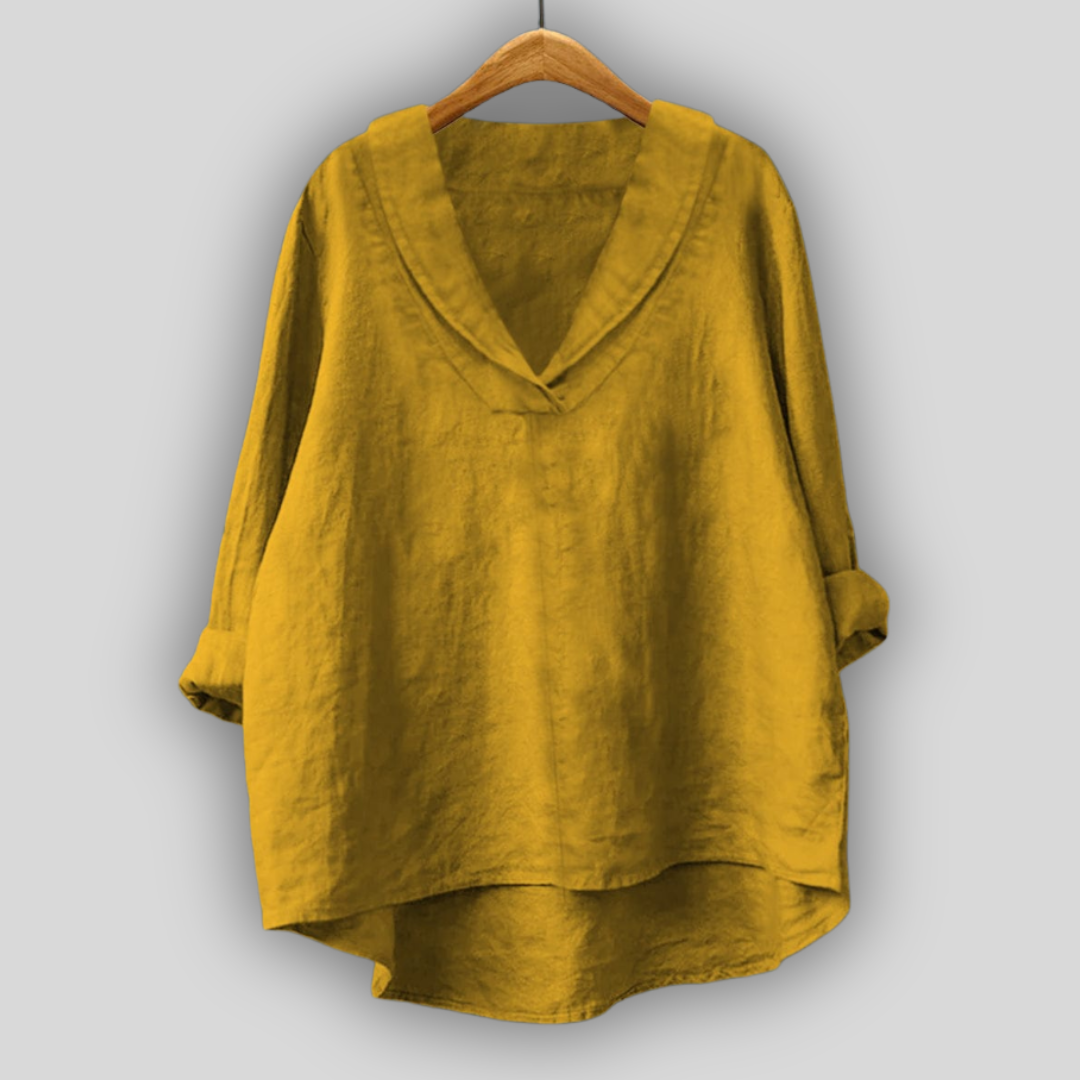 Stefanie | Casual Shirts