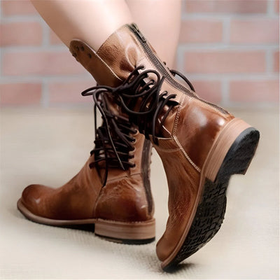 Grace | Elegant & Comfortable Boots