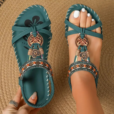 Victoria™ | Ibiza Orthopedic Comfort Sandals