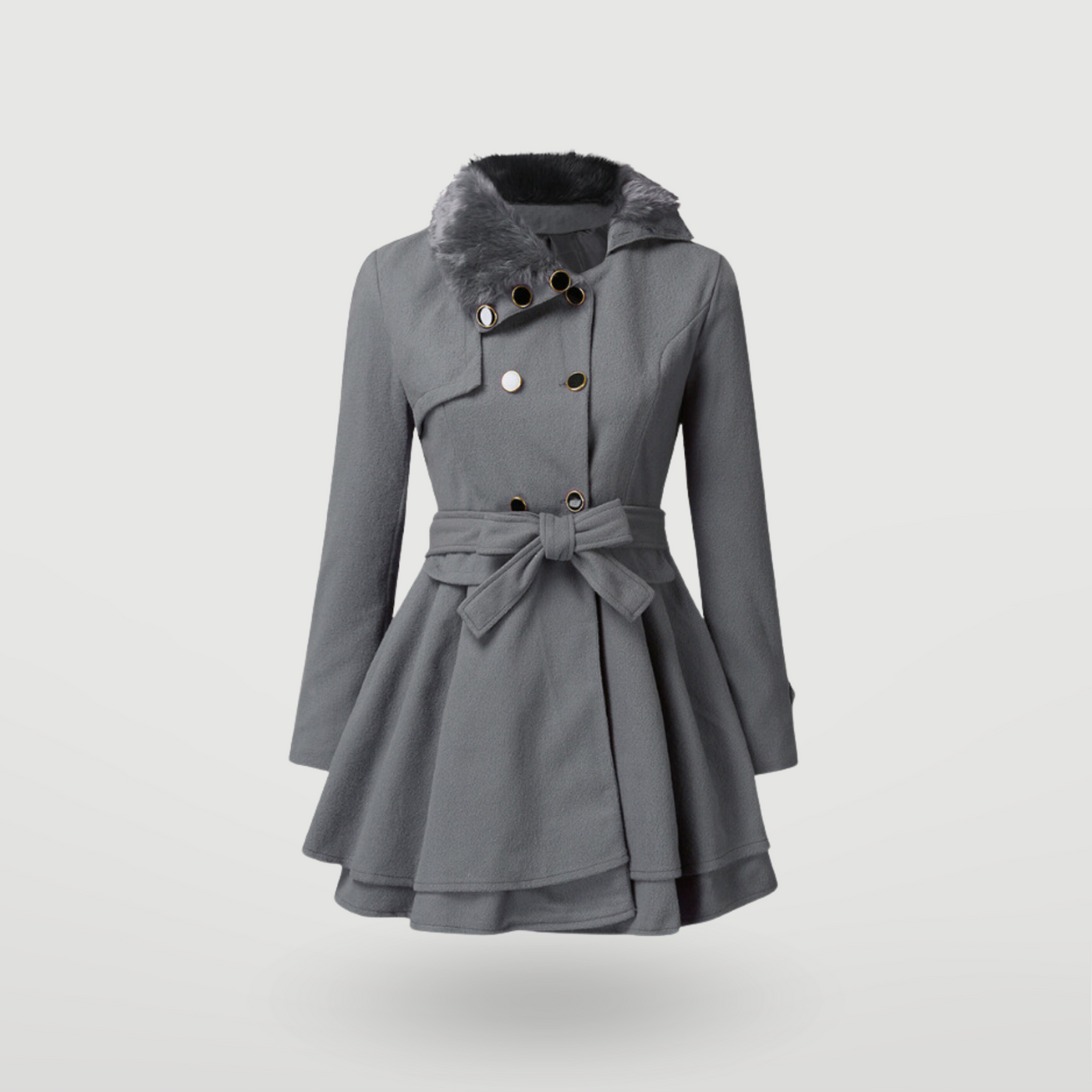 Margaret® | Chic Coat