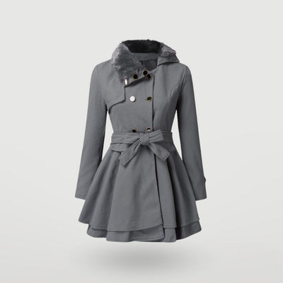 Margaret® | Chic Coat